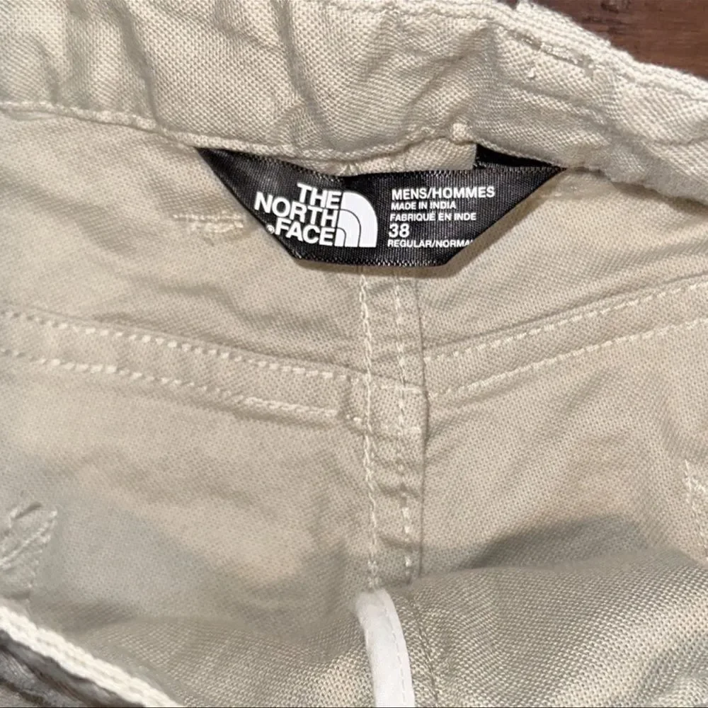 The North Face Men Pants